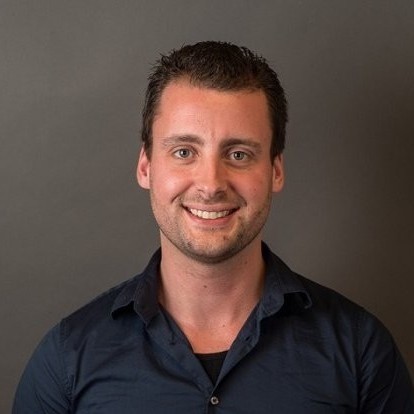 Jeremy Pot — Founder, PotSolutions